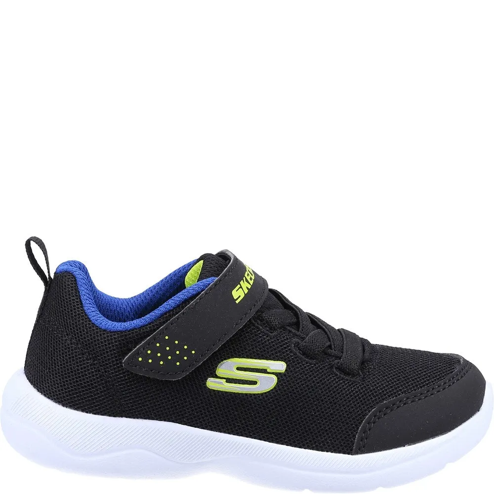 Skechers Skech-Stepz 2.0 Mini Wanderer Shoe