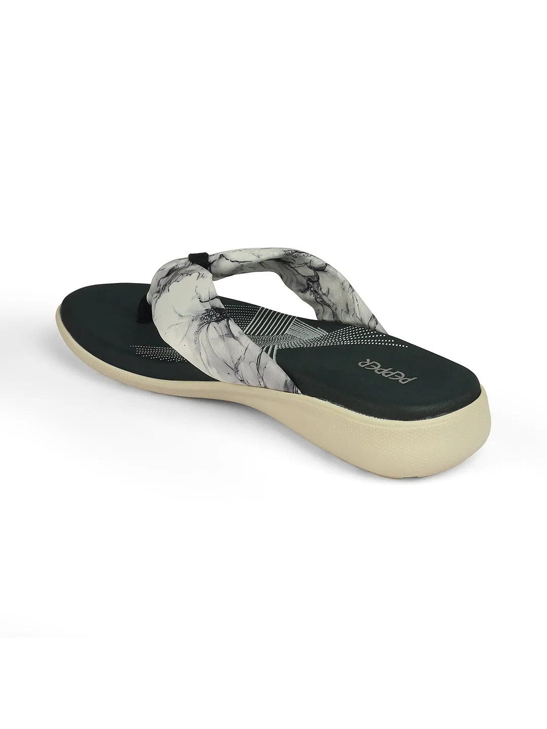 Slip-on Dailywear Flats