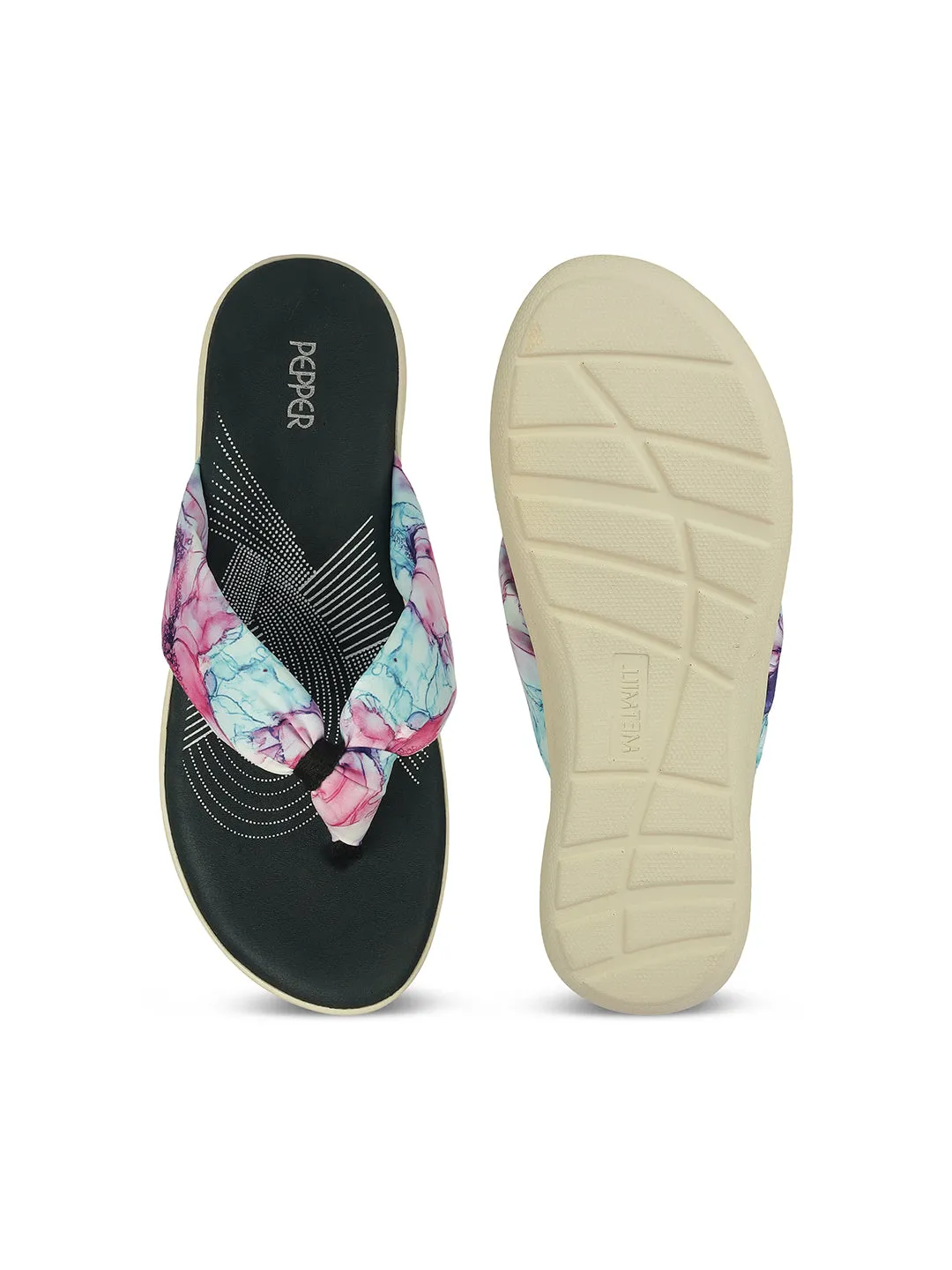 Slip-on Dailywear Flats