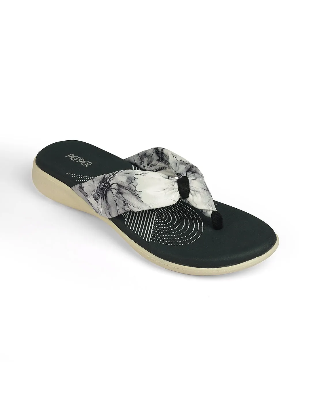 Slip-on Dailywear Flats