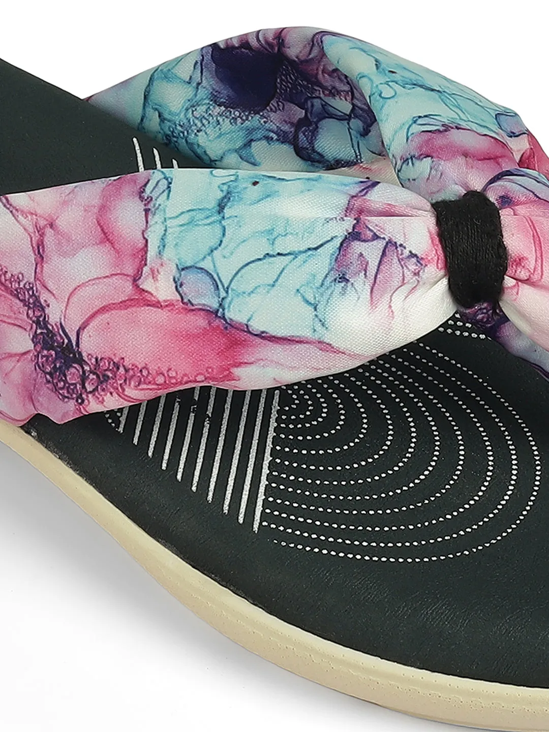 Slip-on Dailywear Flats