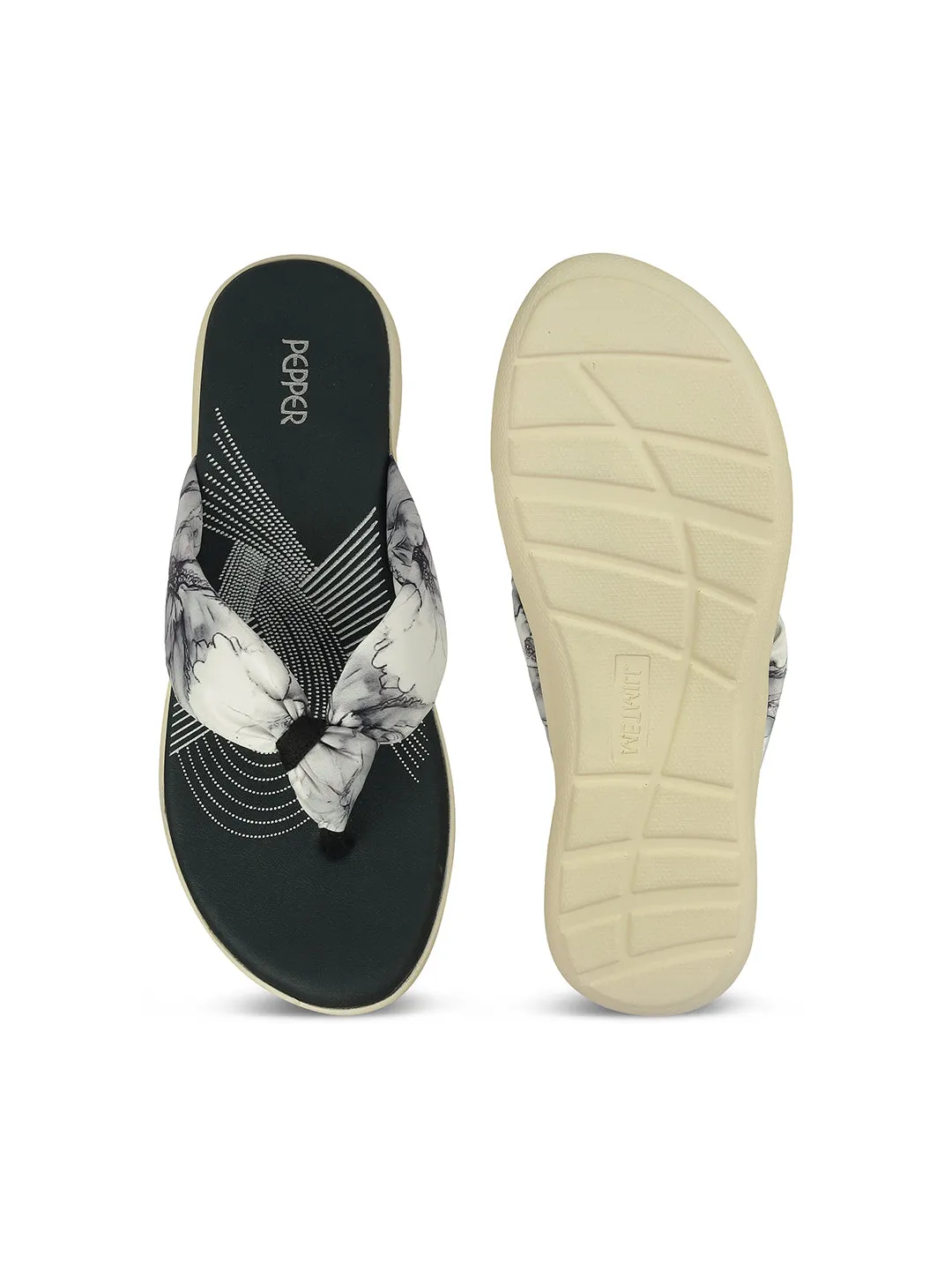 Slip-on Dailywear Flats