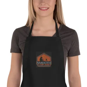 Smooth Camp Zone  Apron