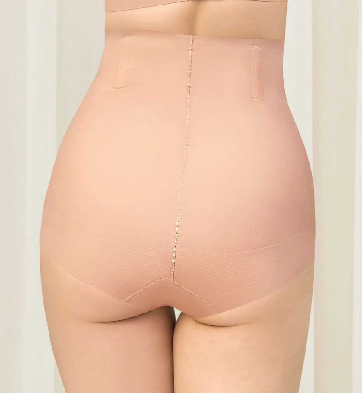 Smooth Infinity High Waist Panty