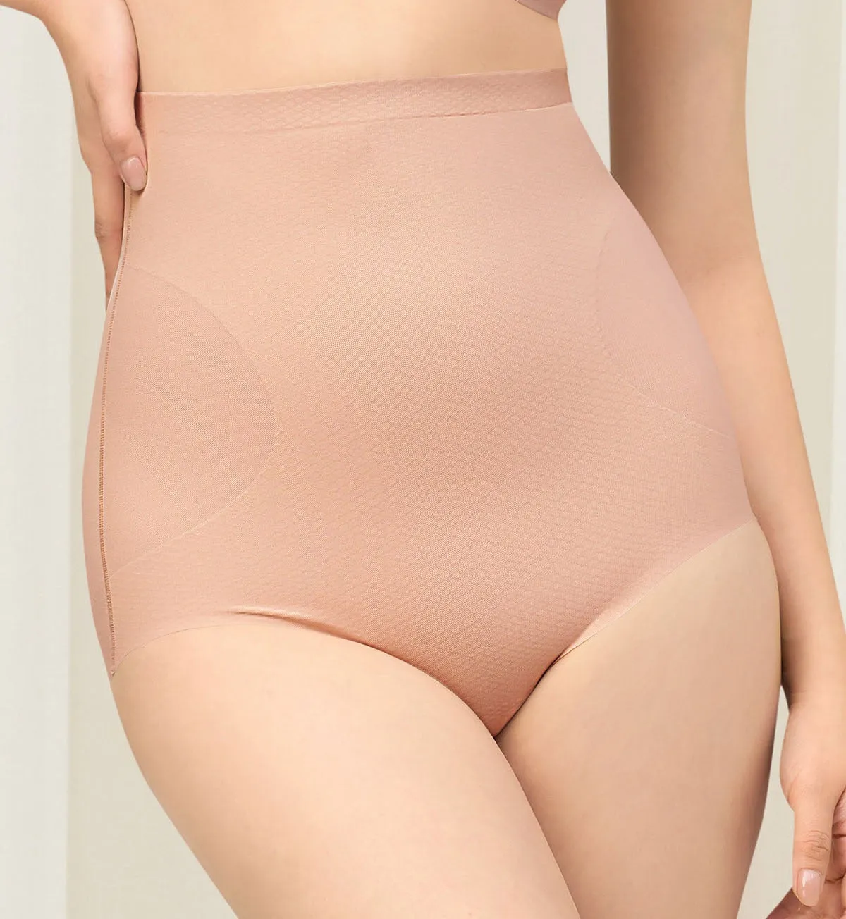 Smooth Infinity High Waist Panty