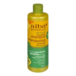 So Smooth Gardenia Shampoo