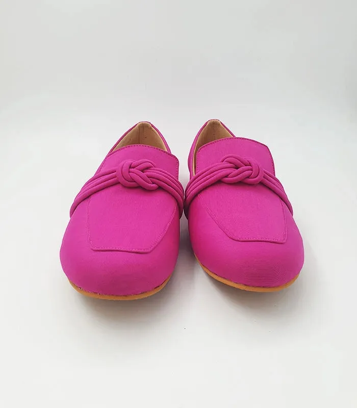 Solace Loafers with Extra Cushion