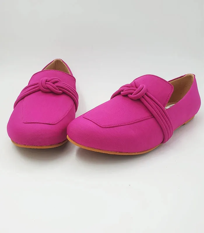 Solace Loafers with Extra Cushion