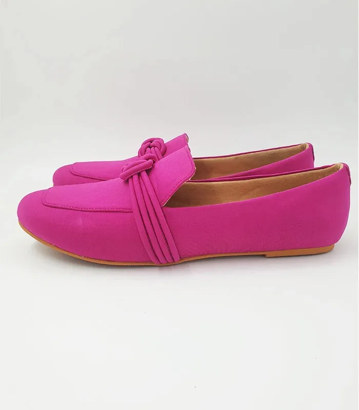 Solace Loafers with Extra Cushion