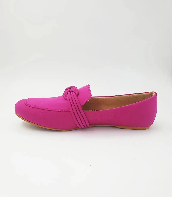 Solace Loafers with Extra Cushion