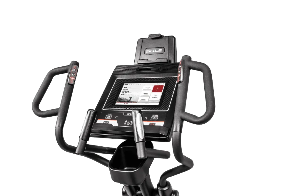Sole E35 Cross Trainer