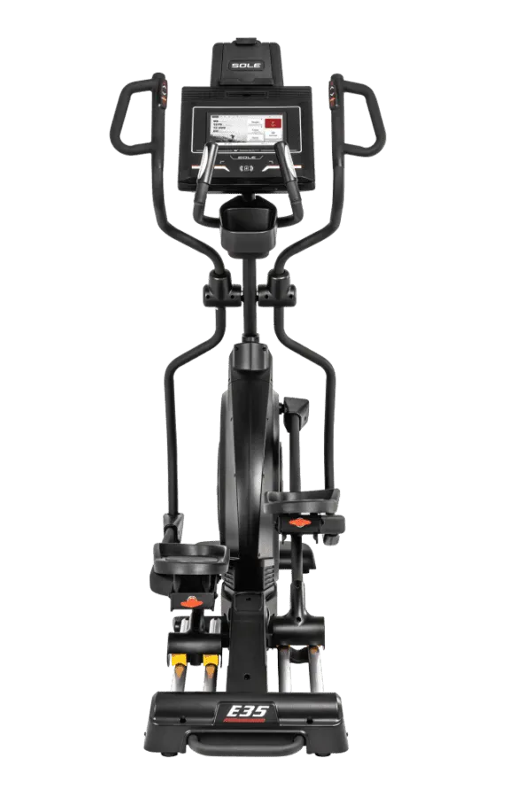 Sole E35 Cross Trainer