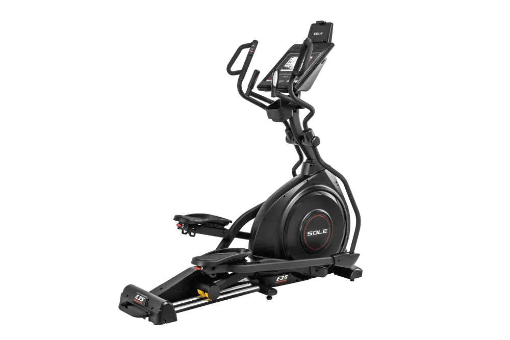 Sole E35 Cross Trainer