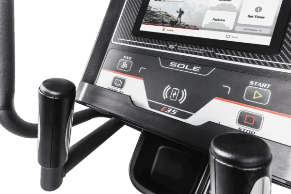 Sole E35 Cross Trainer