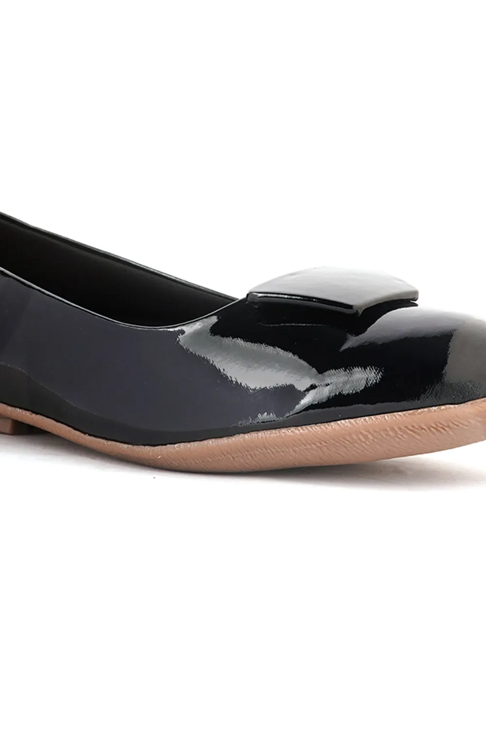 SOLES Comfortable Flat Formal Ballerinas