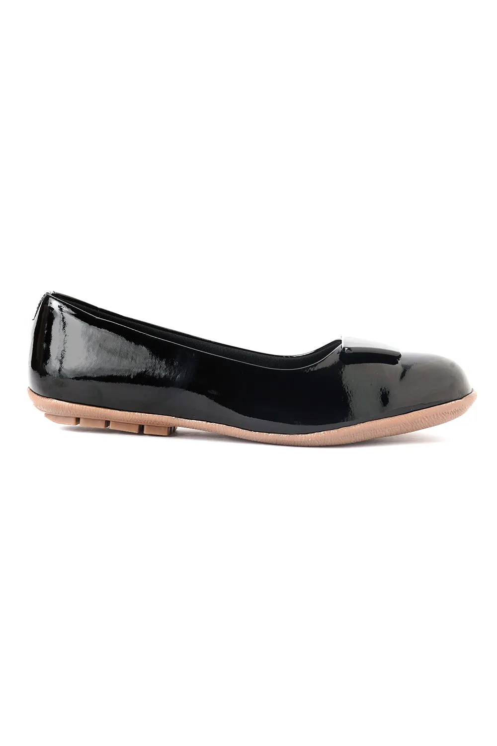 SOLES Comfortable Flat Formal Ballerinas