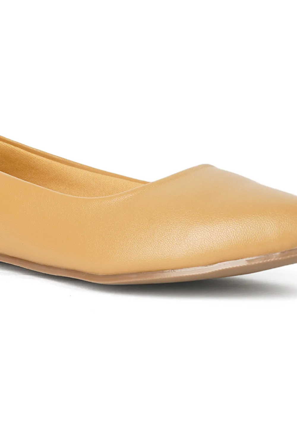 SOLES Women Ballerina Flats