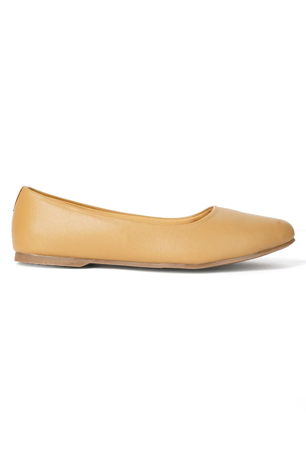 SOLES Women Ballerina Flats