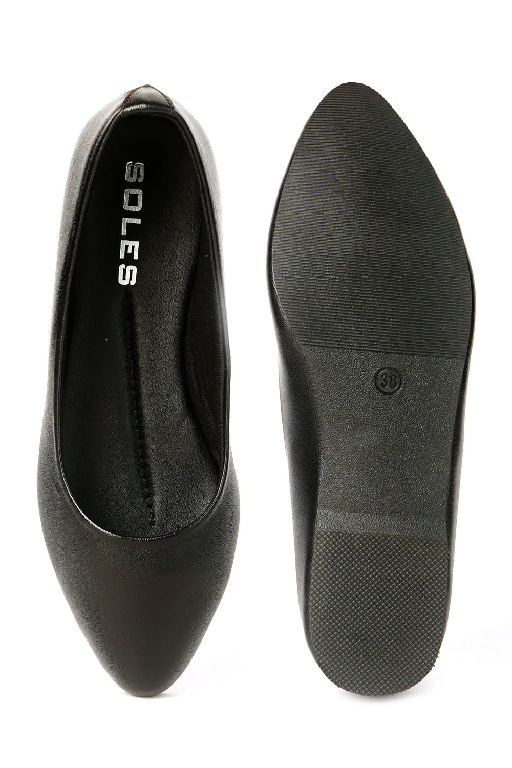 SOLES Women Ballerina Flats