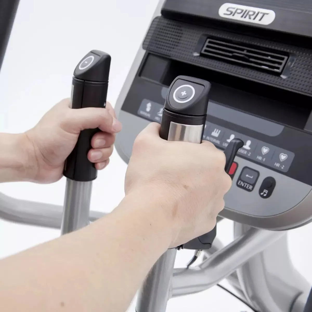 Spirit Fitness XG400 E-Glide