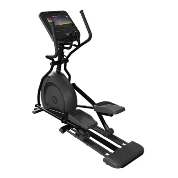 Star Trac 4CT 15" Embedded Display Cross Trainer
