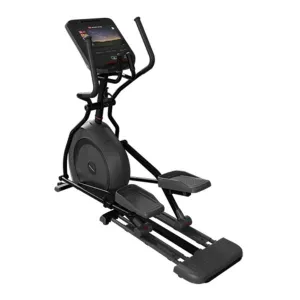 Star Trac 4CT 15" Embedded Display Cross Trainer