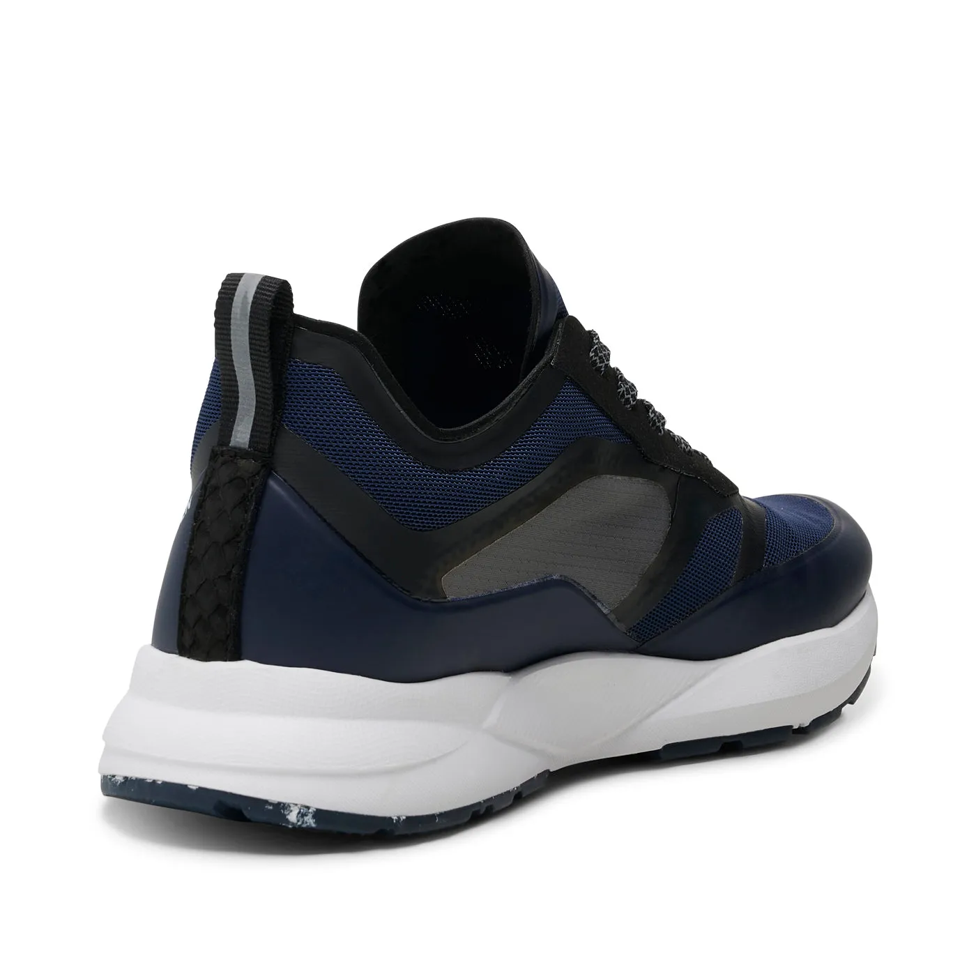 Stelle - Navy