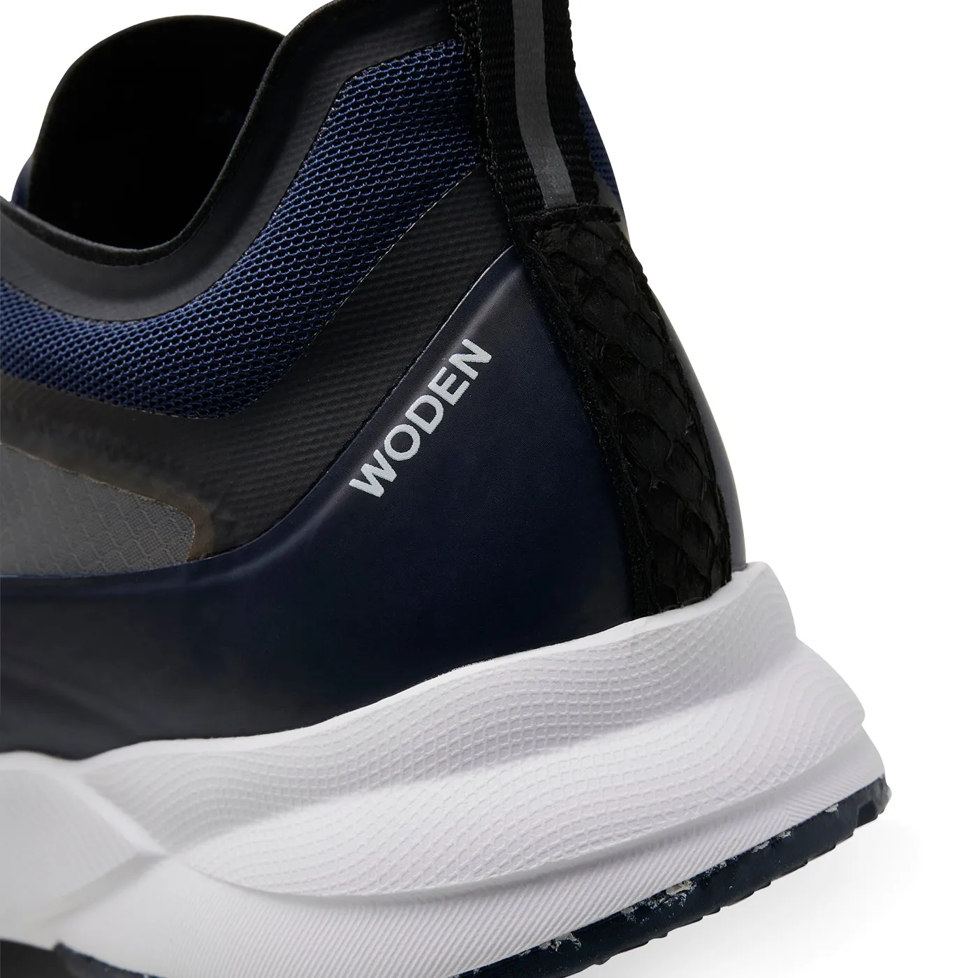Stelle - Navy