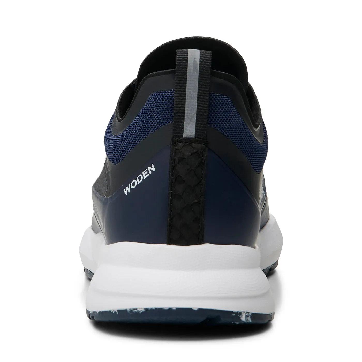 Stelle - Navy