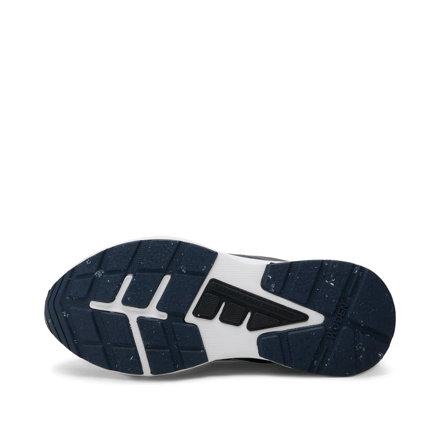 Stelle - Navy