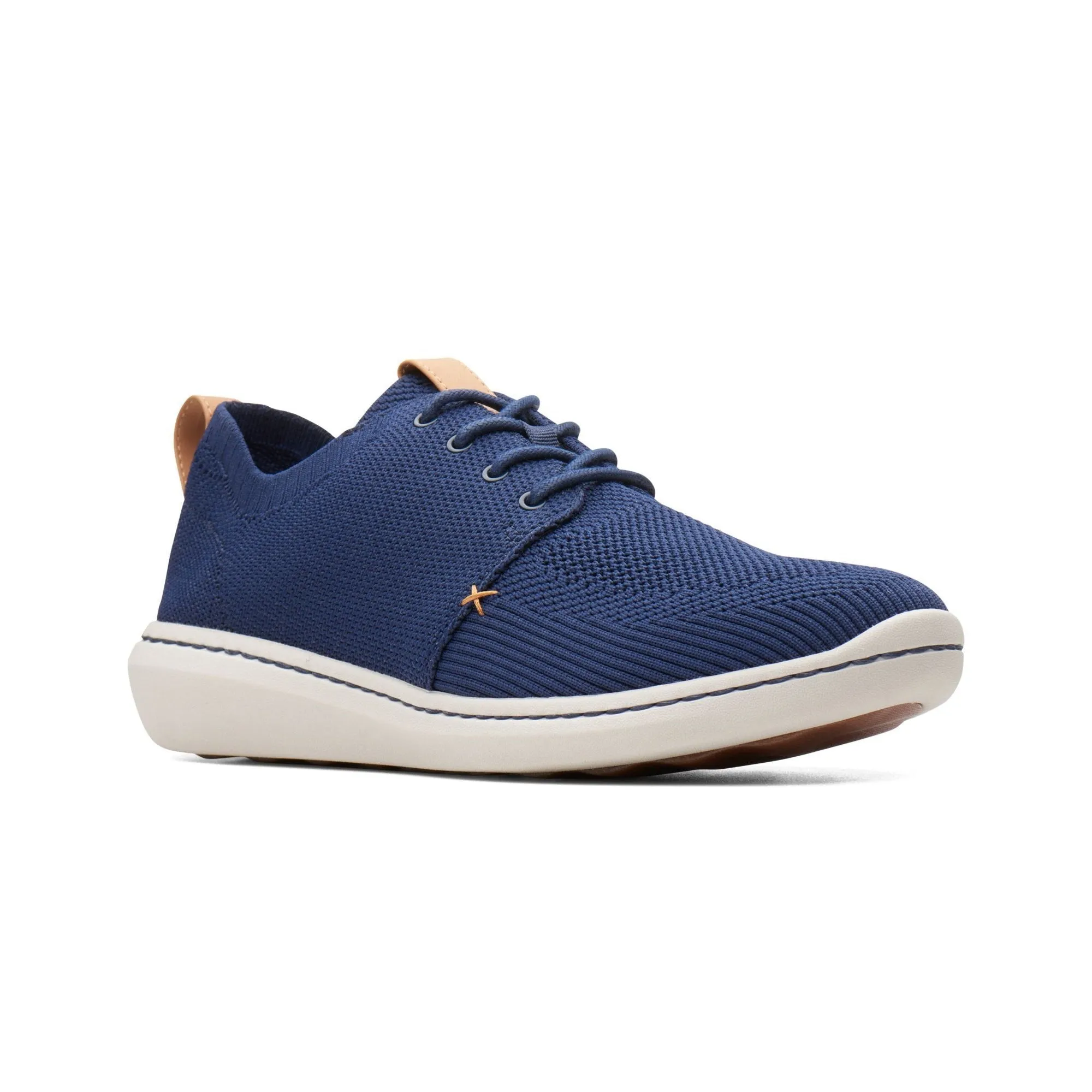 'Step Urban Mix' men's sneaker - blue