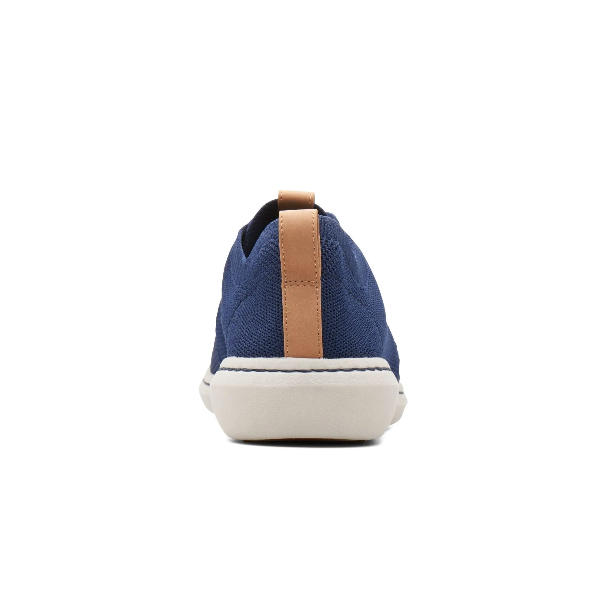 'Step Urban Mix' men's sneaker - blue