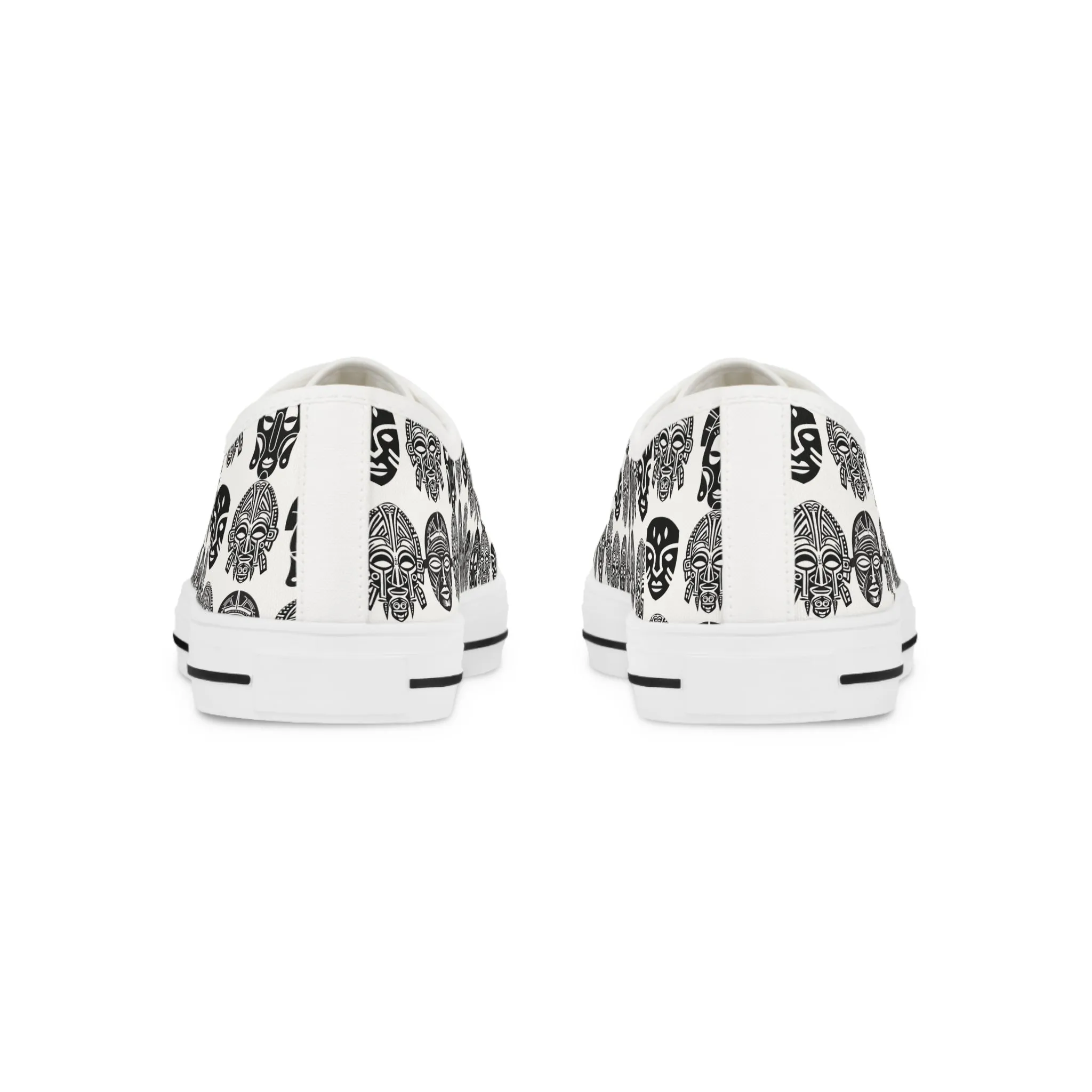 SUPREMEMATHEMATICS LOW TOP SNEAKERS