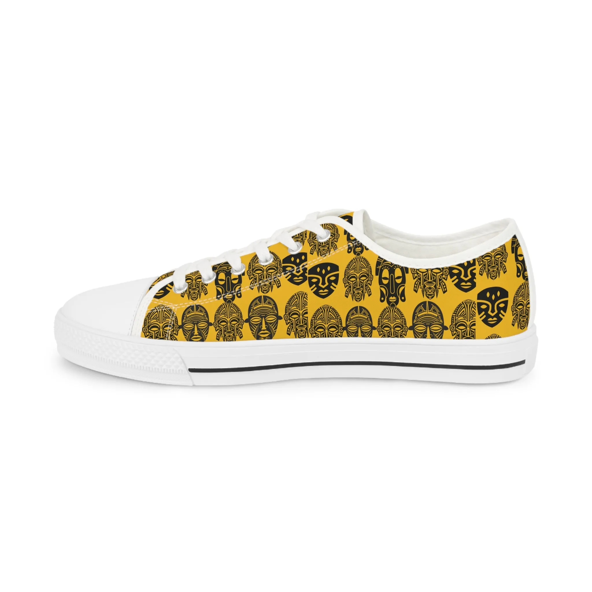 SUPREMEMATHEMATICS LOW TOP SNEAKERS