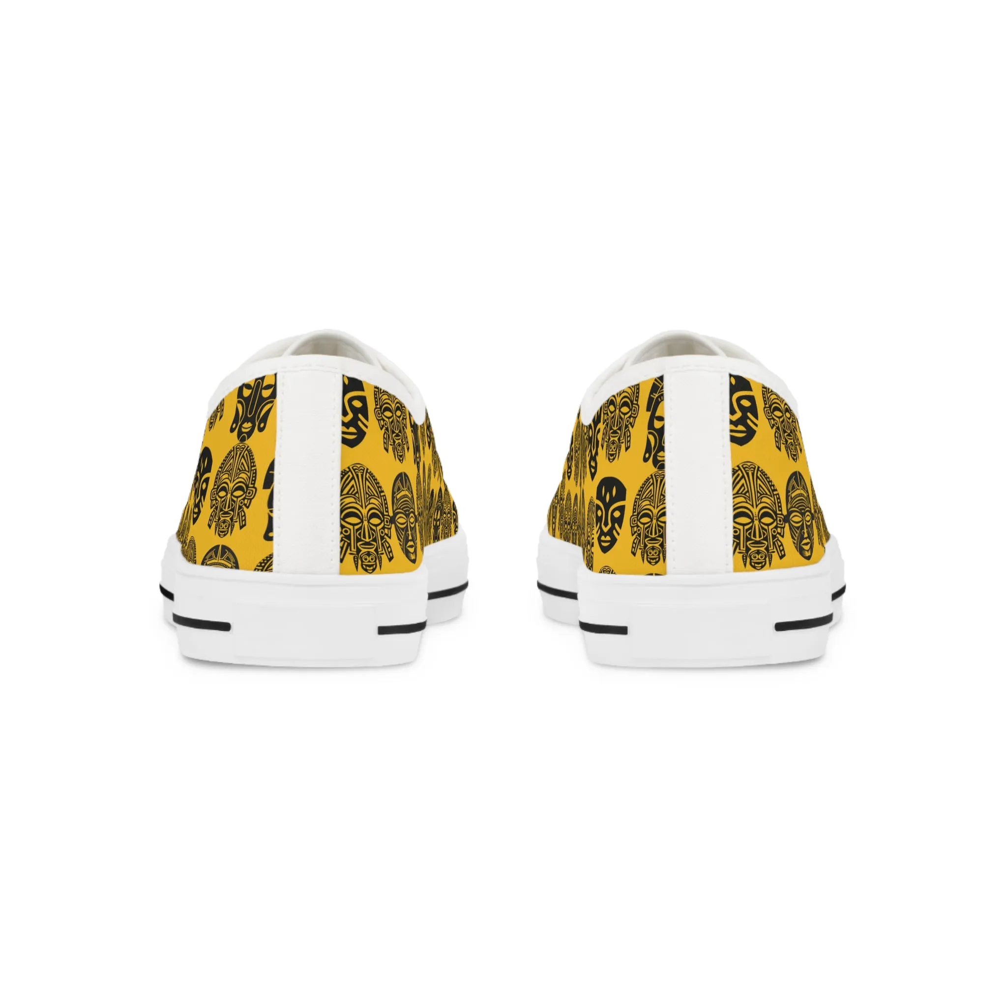 SUPREMEMATHEMATICS LOW TOP SNEAKERS