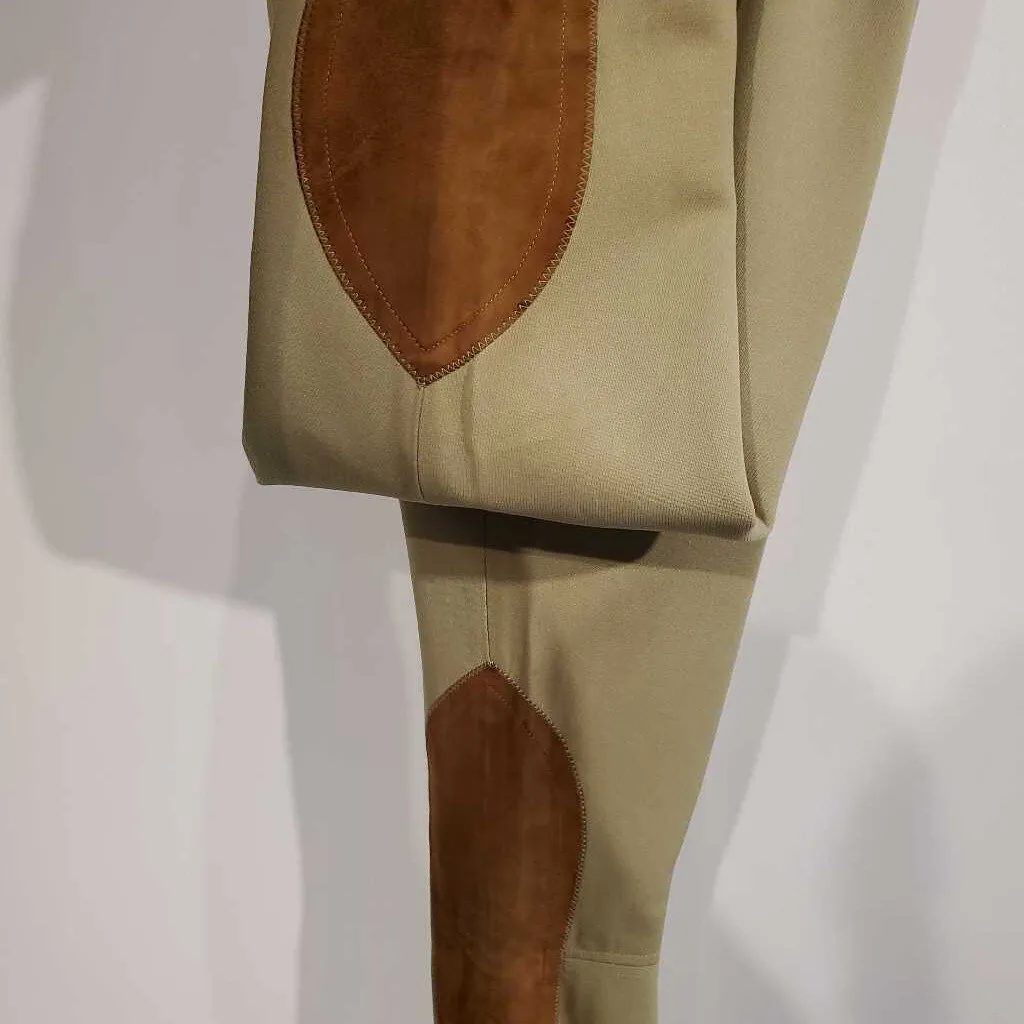 Tailored Sportman Breeches 28