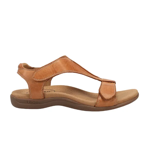 Taos Women's The Show Caramel