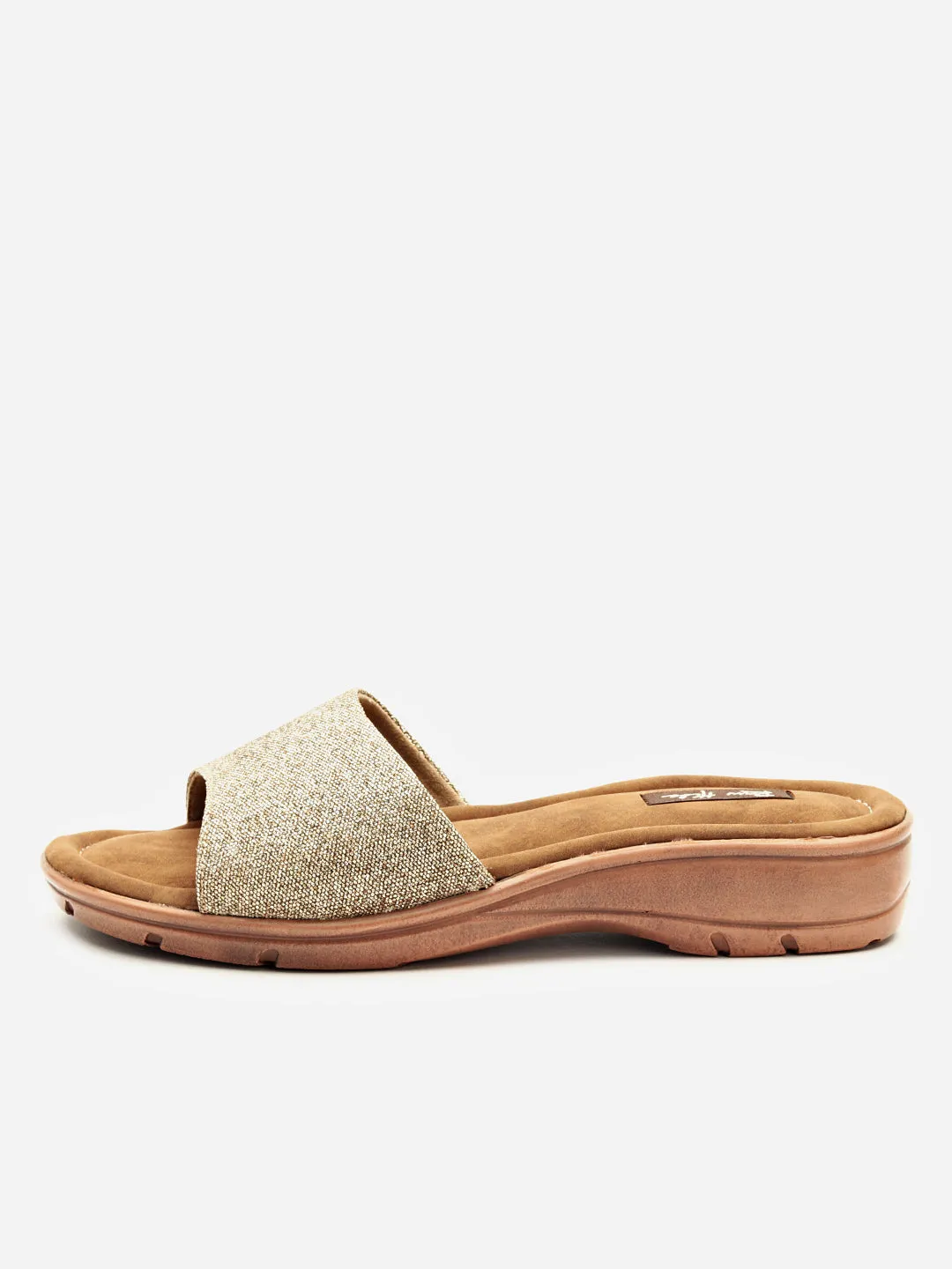 Tara Flat Wedges