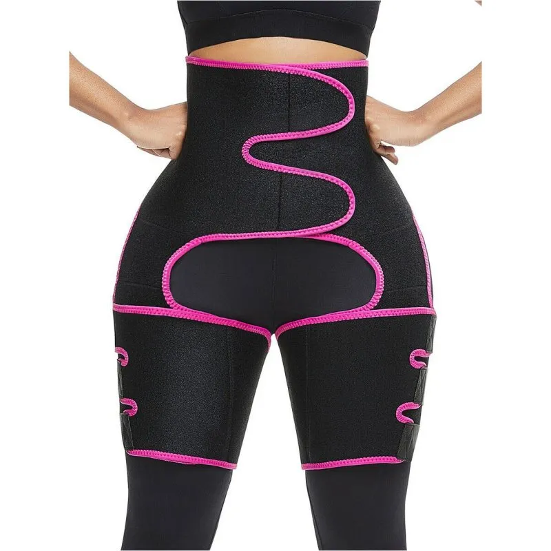 Thigh Trainer
