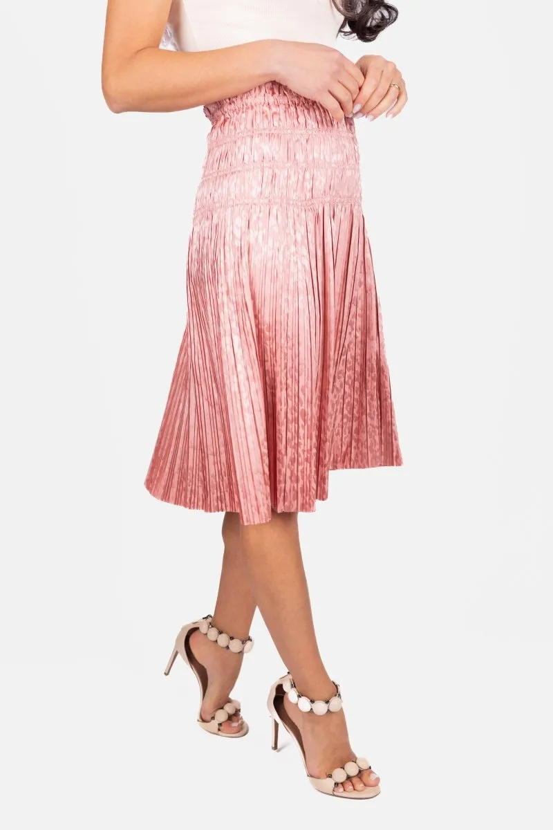 TINA SKIRT 23" (PINK)