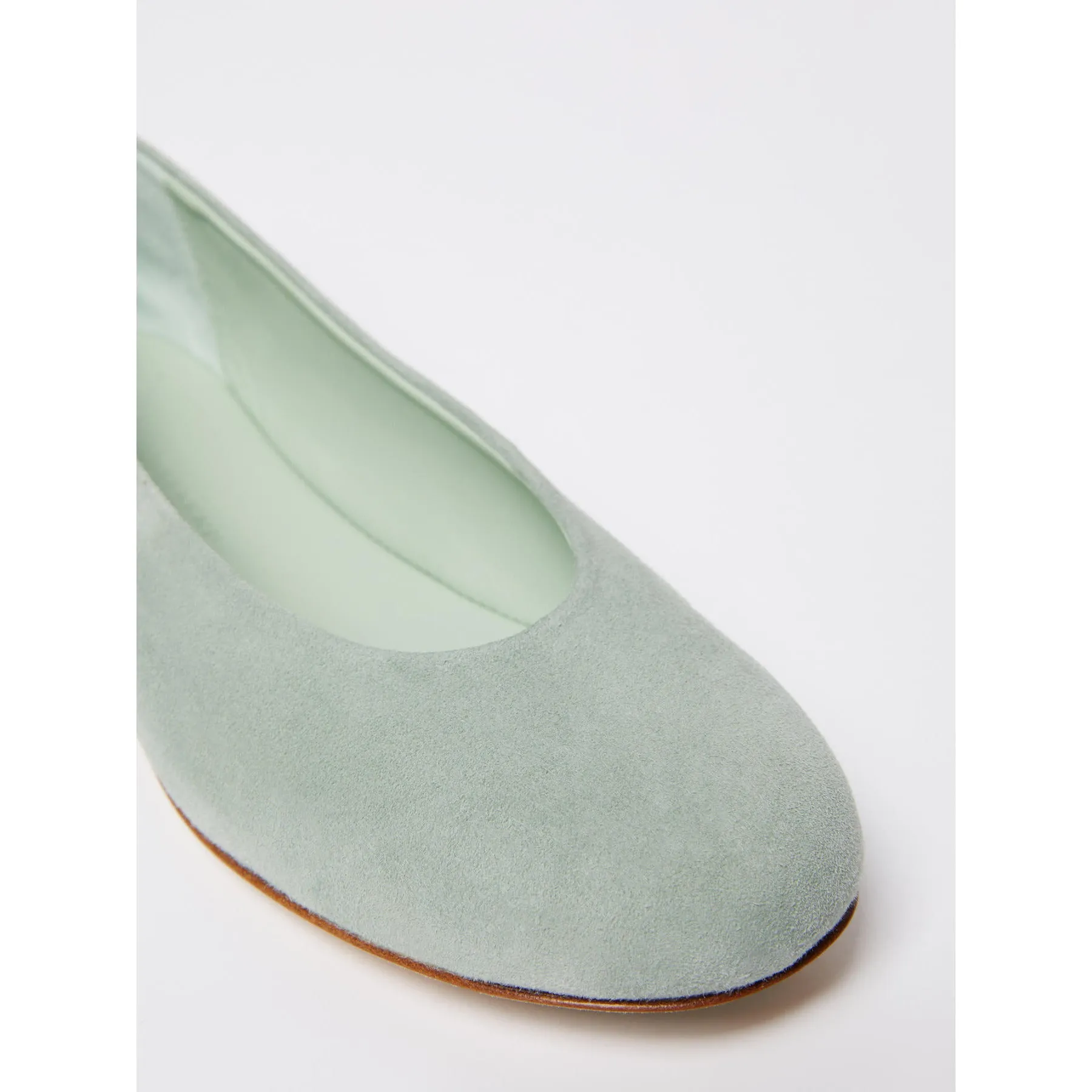 TODISUEDE SHOES