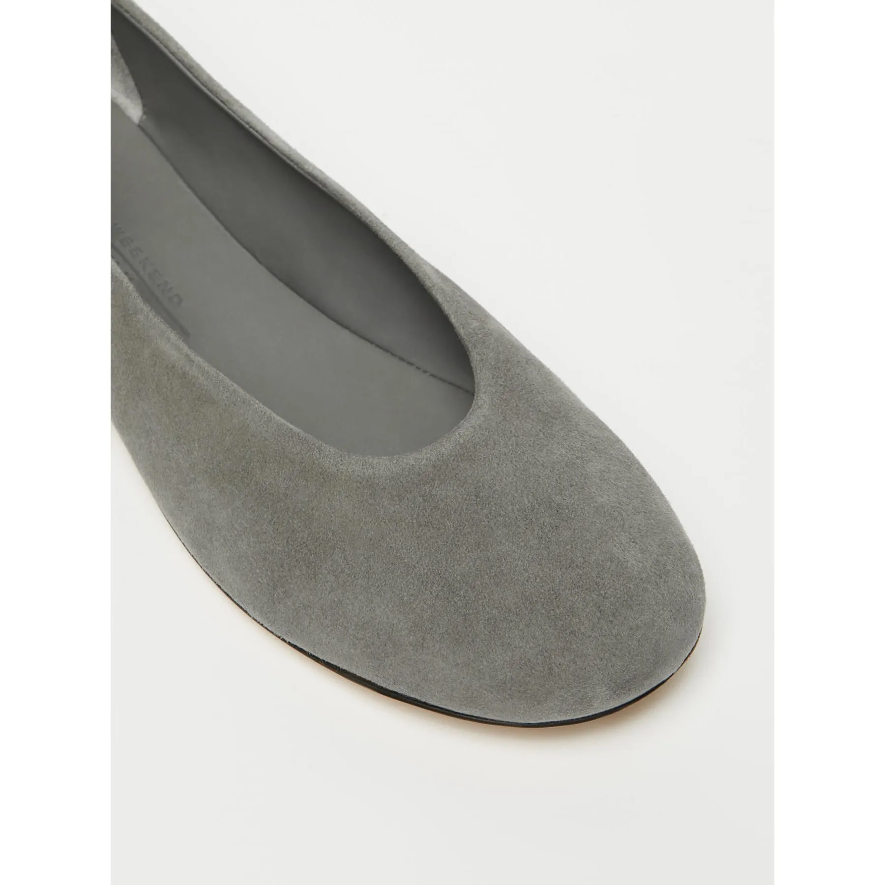 TODISUEDE SHOES