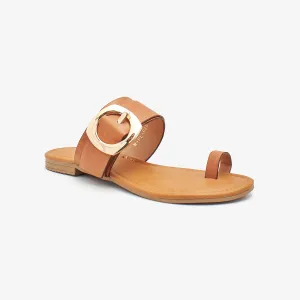 Toe Ring Chappal