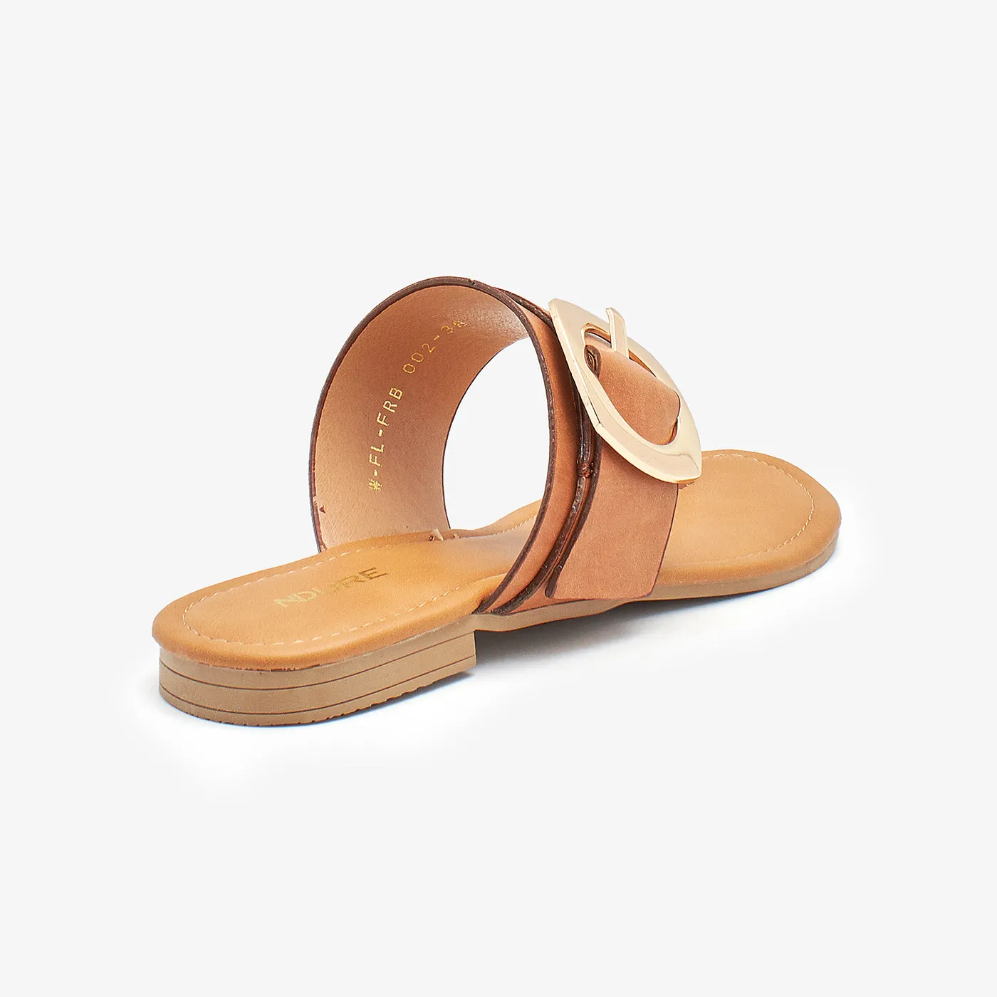 Toe Ring Chappal