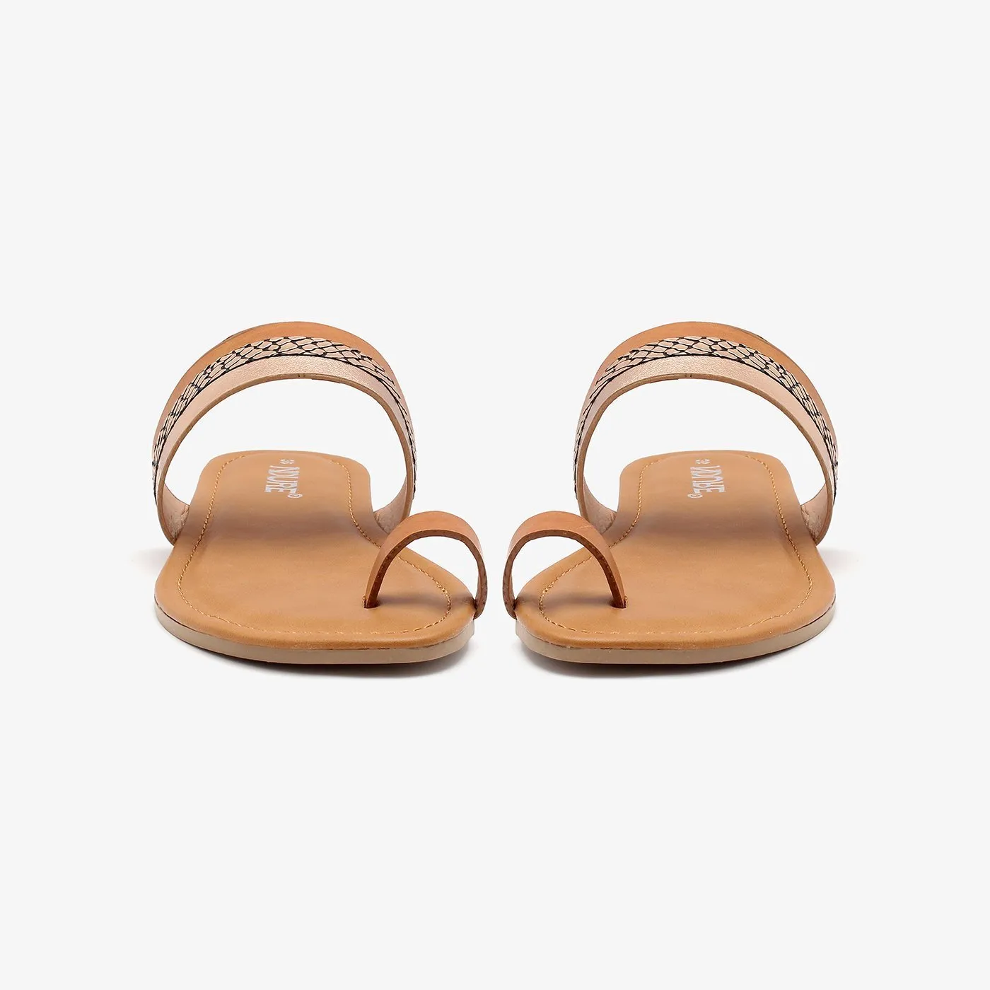 Toe Ring Chappal