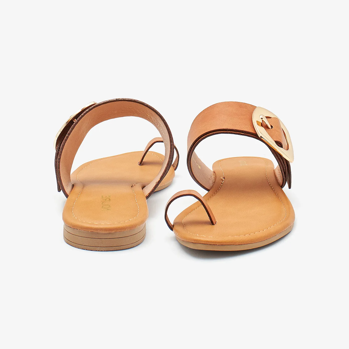Toe Ring Chappal