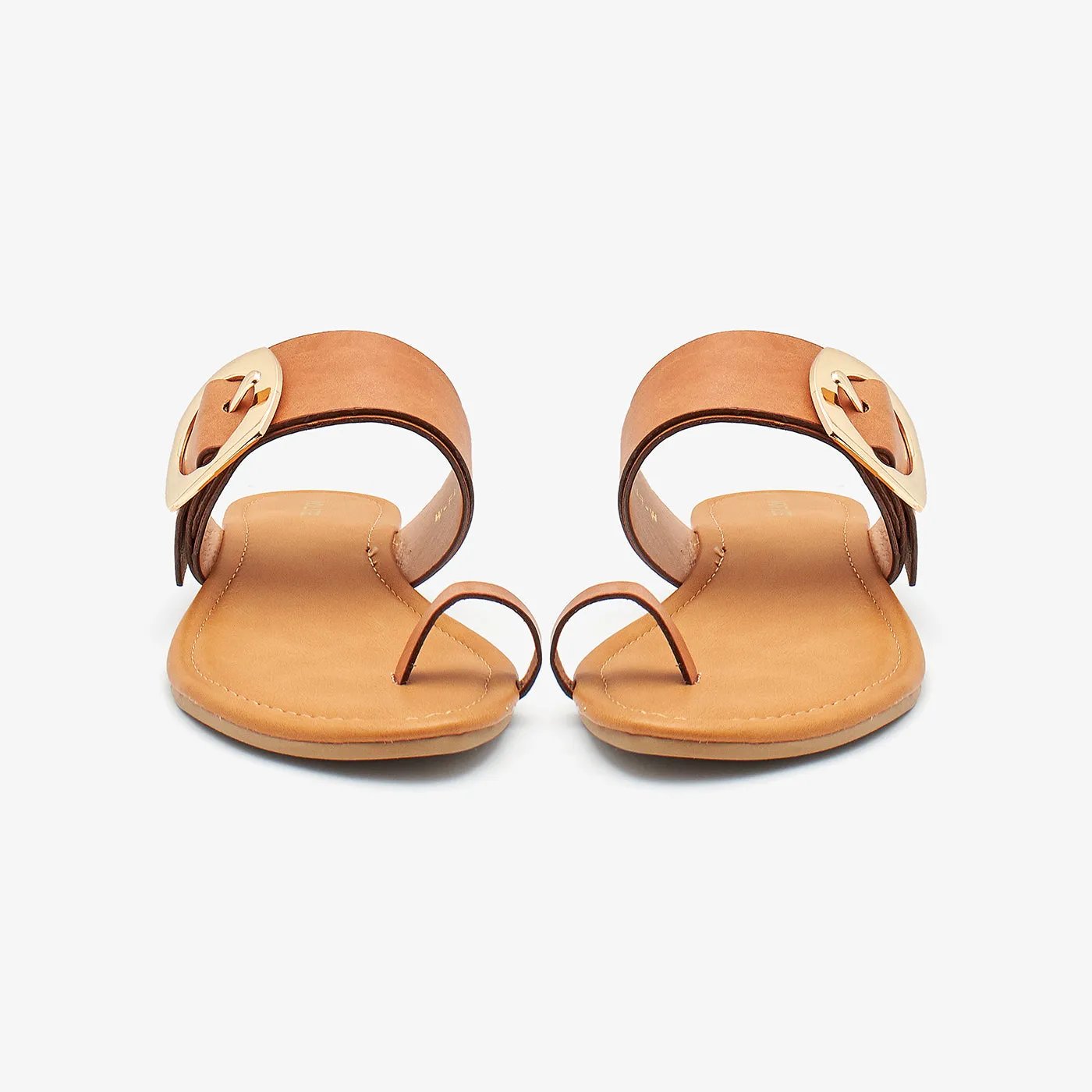 Toe Ring Chappal