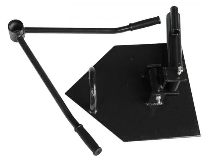 Torsonator Extreme Trainer