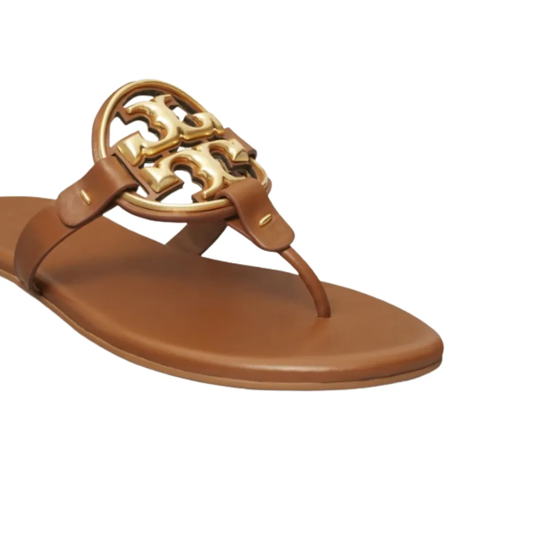 Tory Burch Metal Miller Soft