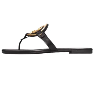 Tory Burch Metal Miller Soft